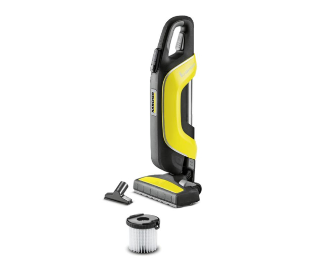 Karcher VC 5 bezprzewodowy - 399855 - zdjęcie
